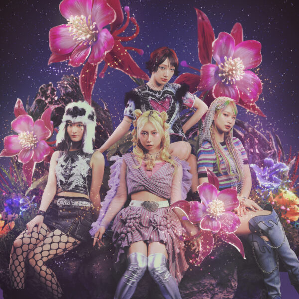 HANABIE Press Photo May 2025