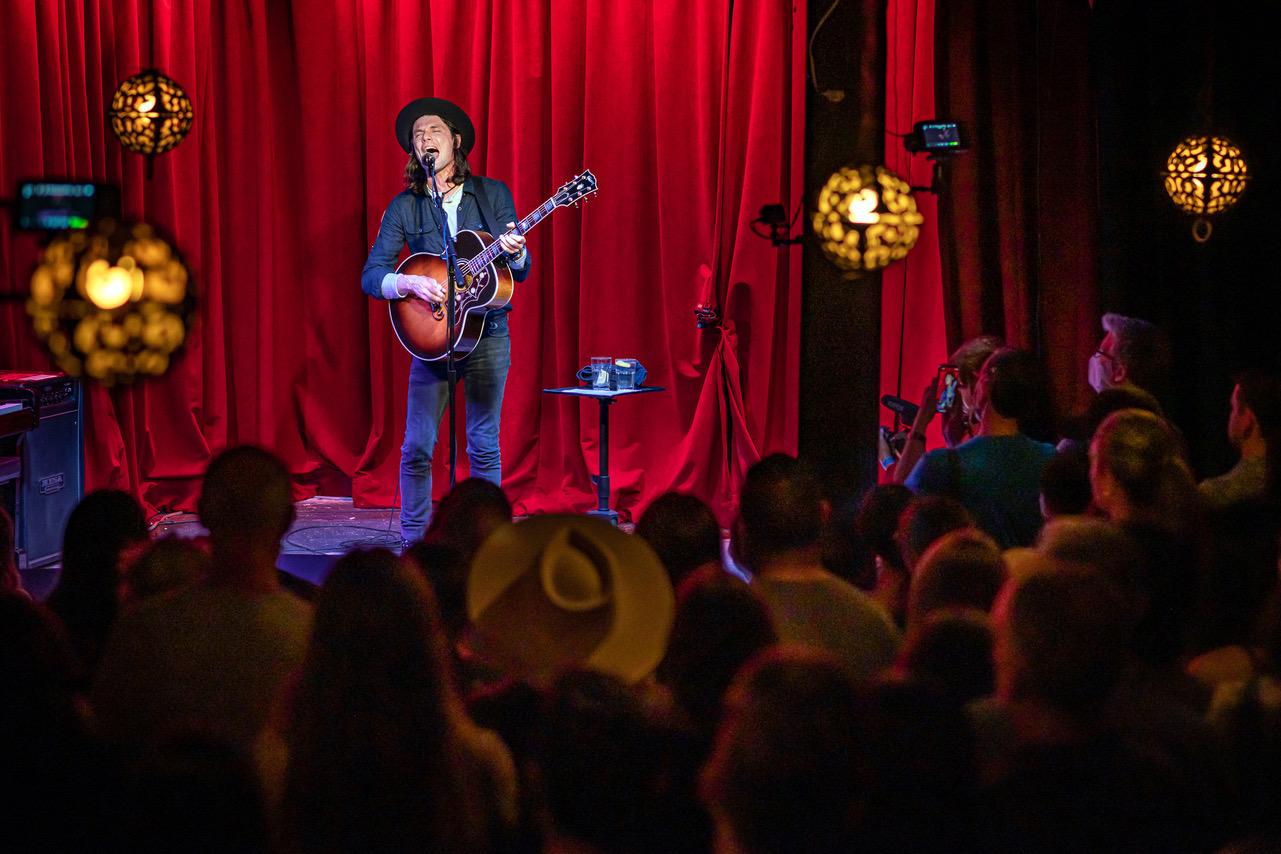 James Bay 2022 2 Justin Higuchi