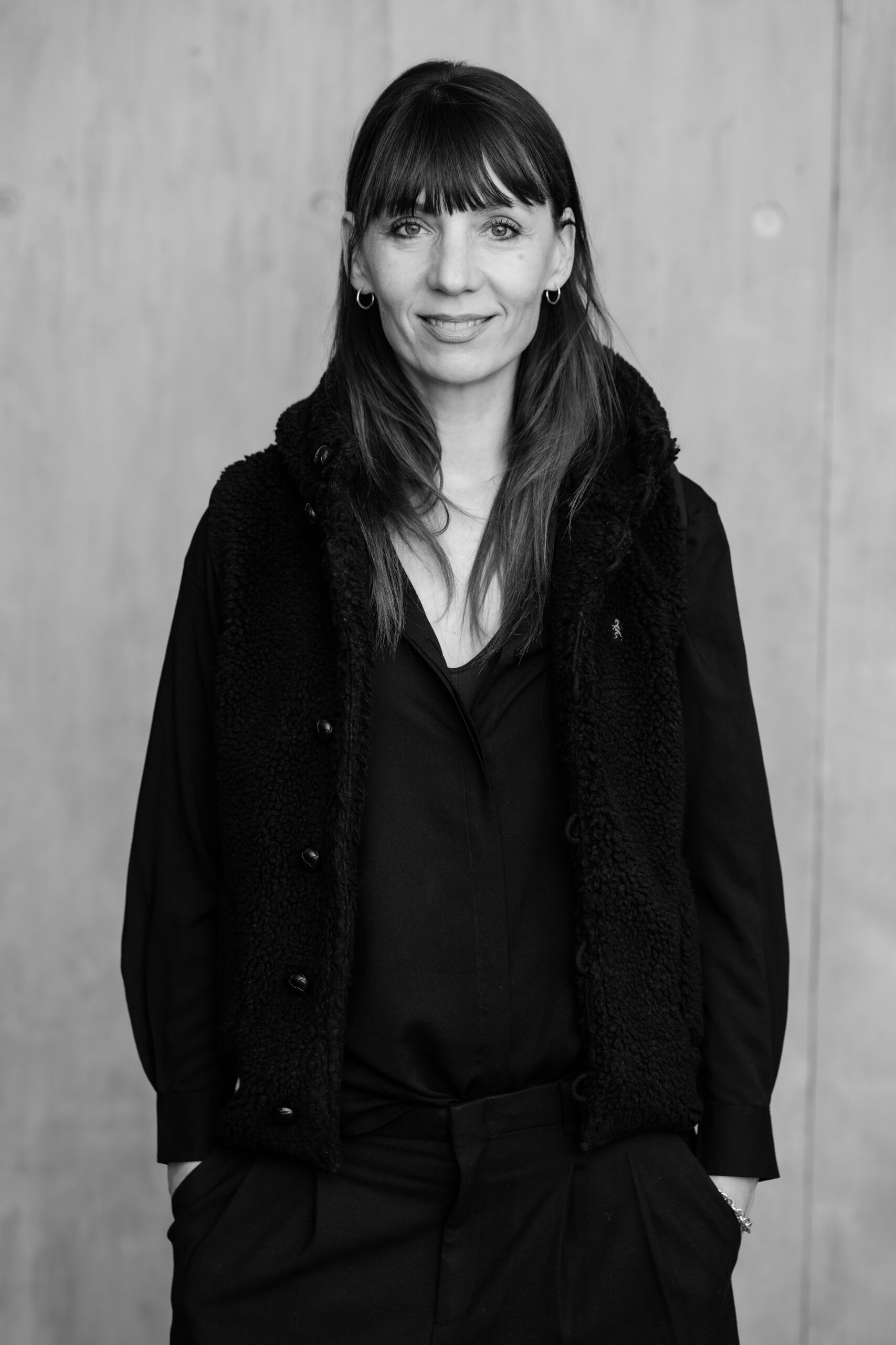 Jana Posth Look 0020 sw