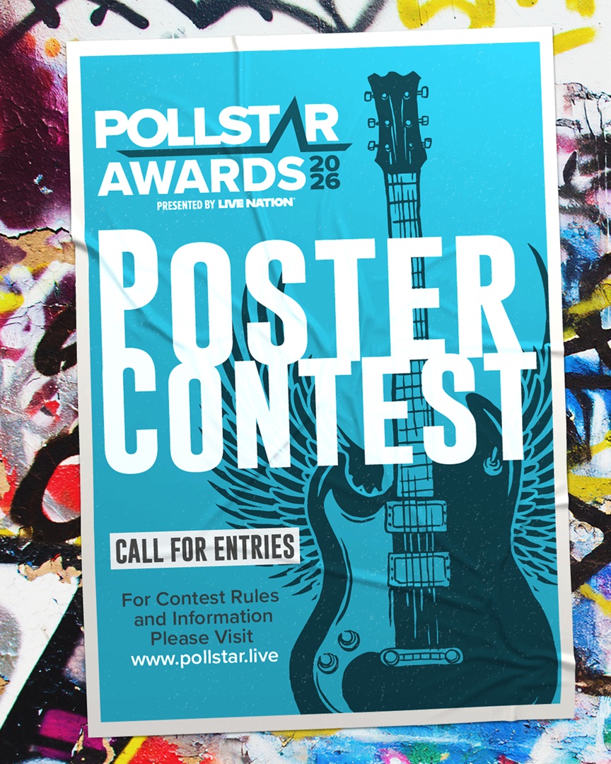 Poster Contest