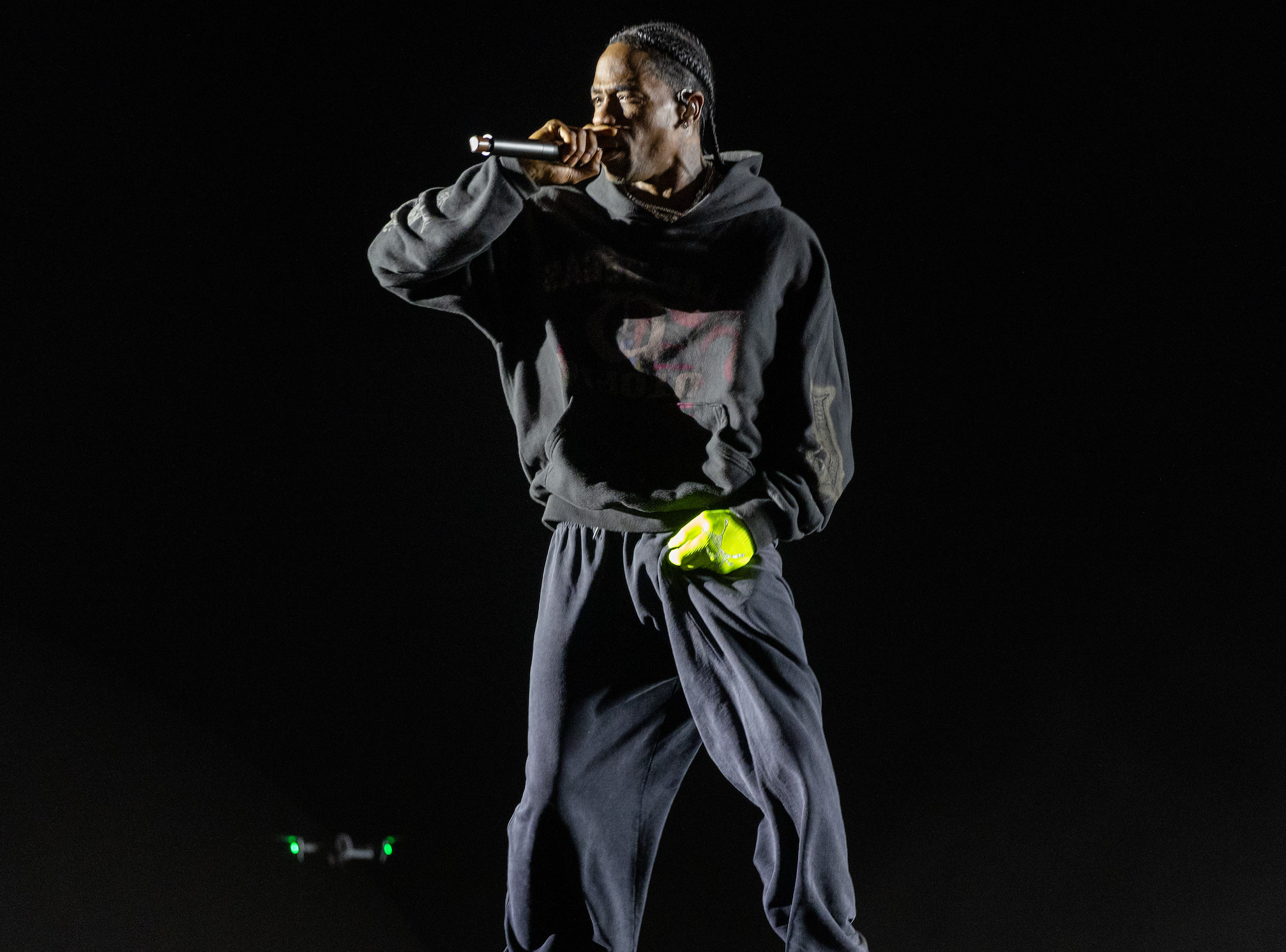 2025 Lyrical Lemonade Summer Smash