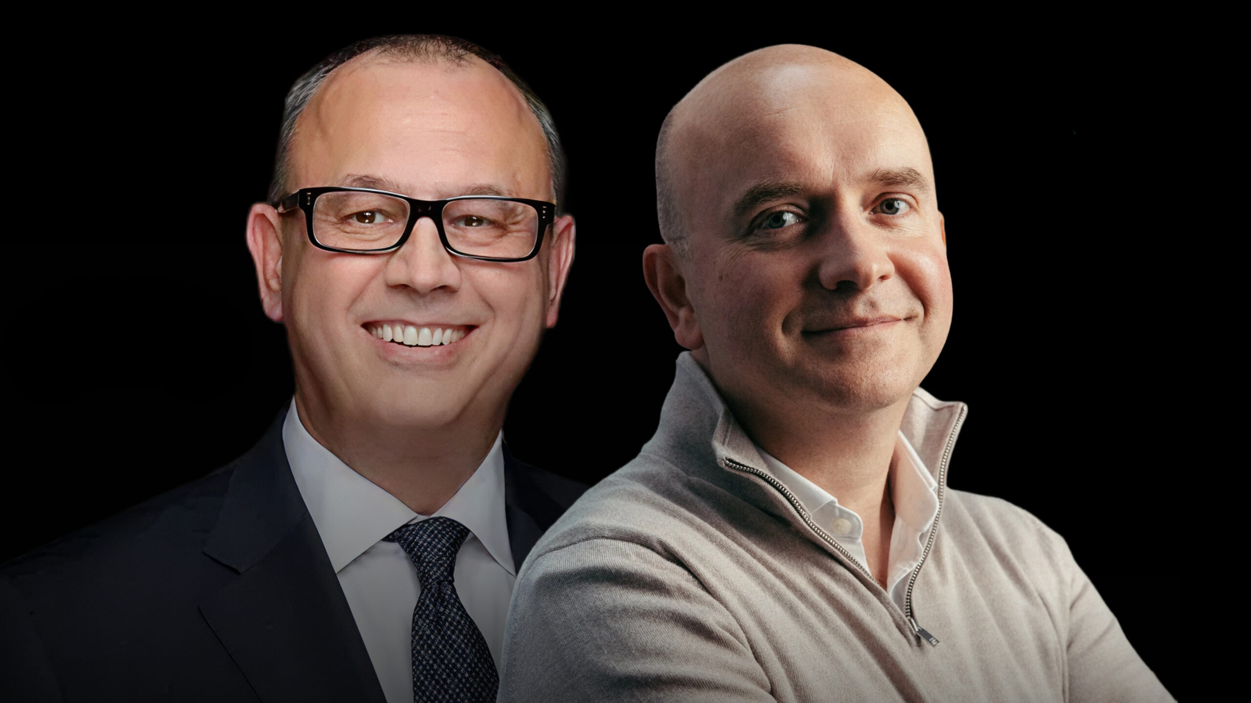 TAG New Appointments