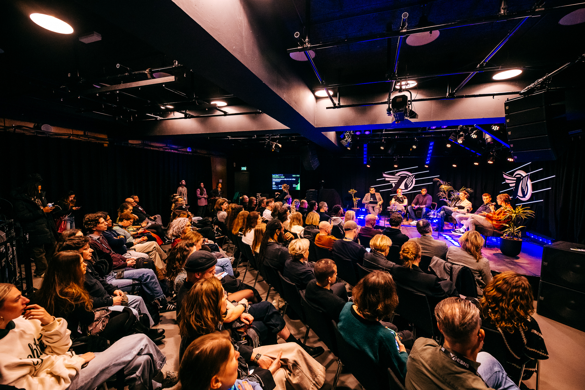 WelkLeiderschapIsNodigVoorEenVeiligeMuzieksector DeOosterpoort LindeDorenbos 1701 ESNS25 6444