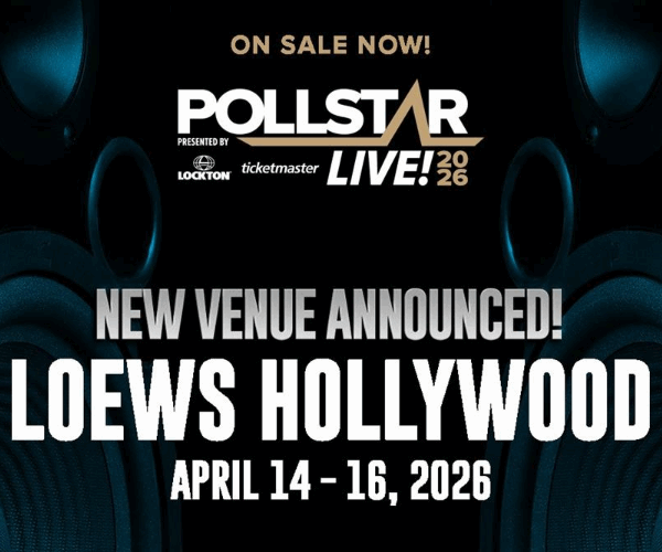 pollstarlive