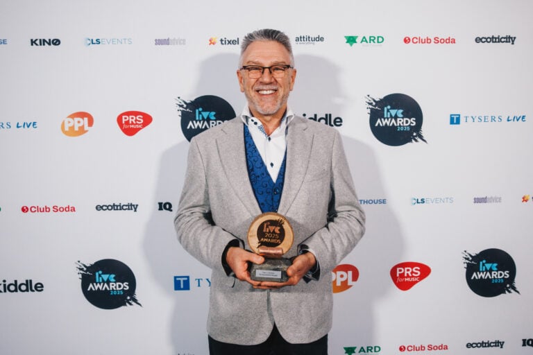 @emilymarcovecchio liveawards 2025 1