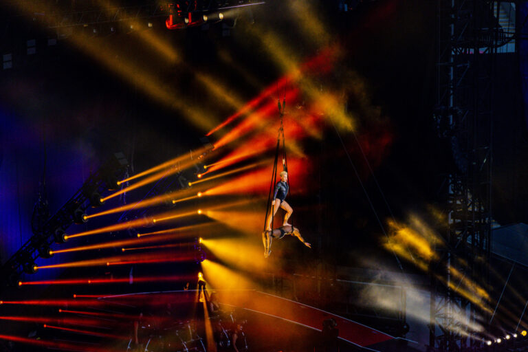 01 Pink by Andrew Macpherson