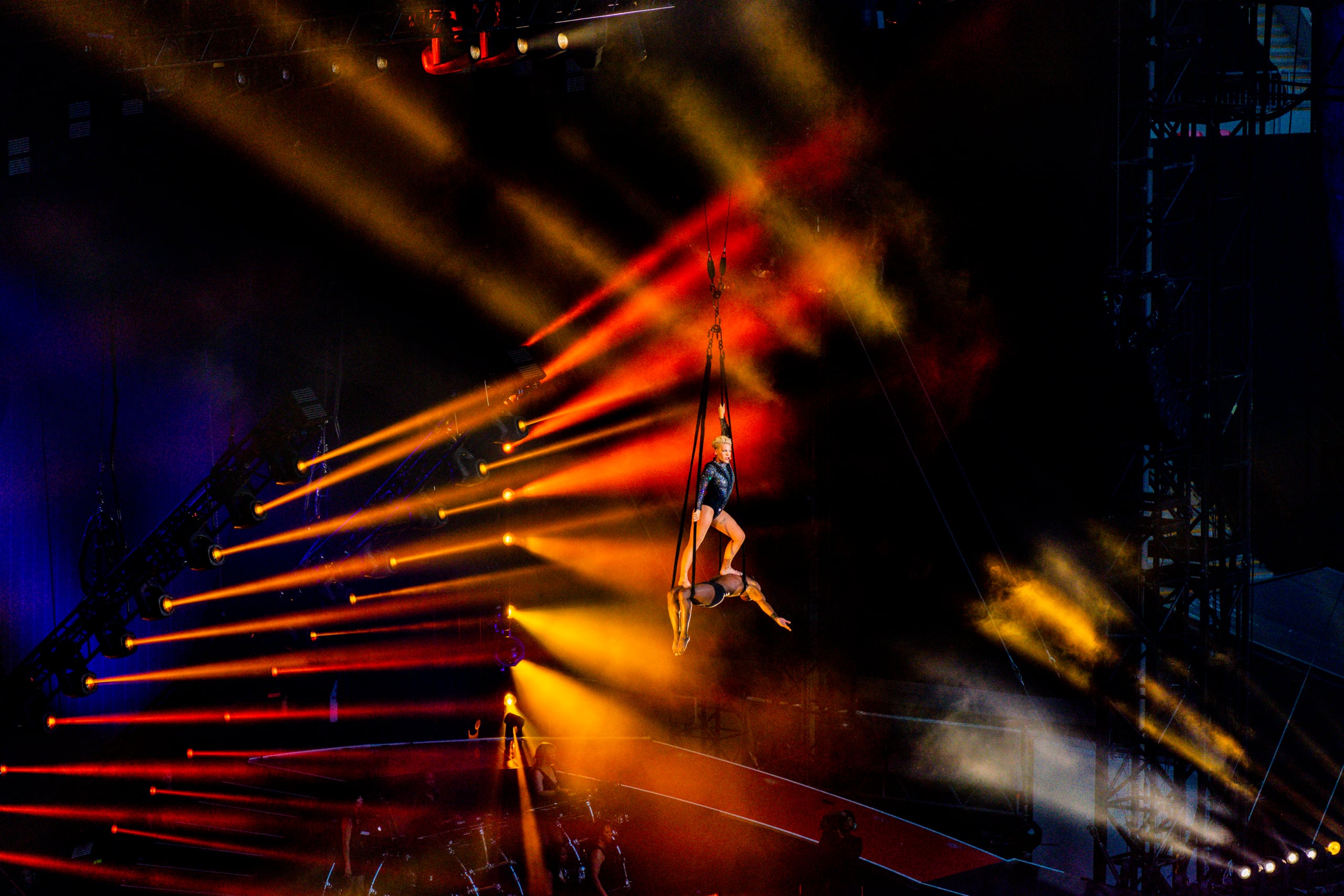 01 Pink by Andrew Macpherson