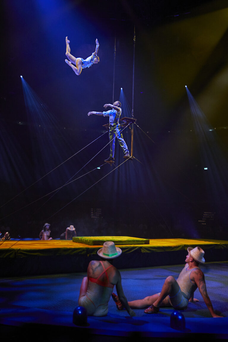 2025 Cique du Soleil LUDÕ Duo Cradle Credit Marc Montplaisir 1