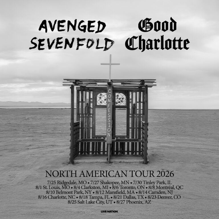 A7X GC 2026 AllDates 1080x1080