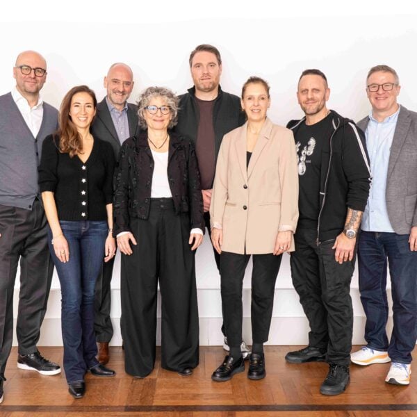 BDKV Vorstand und Geschäftsführer Mitglie derversammlung 2025 Credit Markus Nass