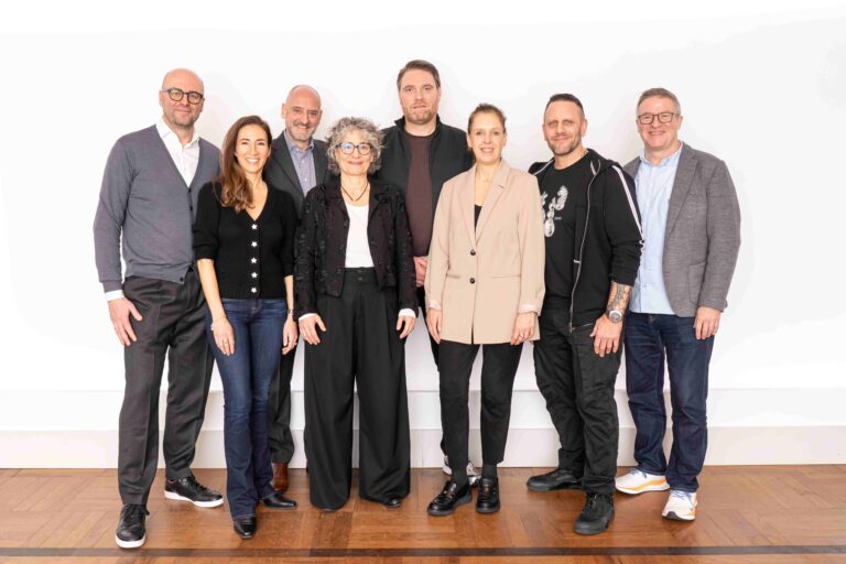 BDKV Vorstand und Geschäftsführer Mitglie derversammlung 2025 Credit Markus Nass