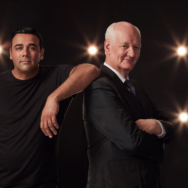 COLIN AND ASAD STANDARD QUALITY