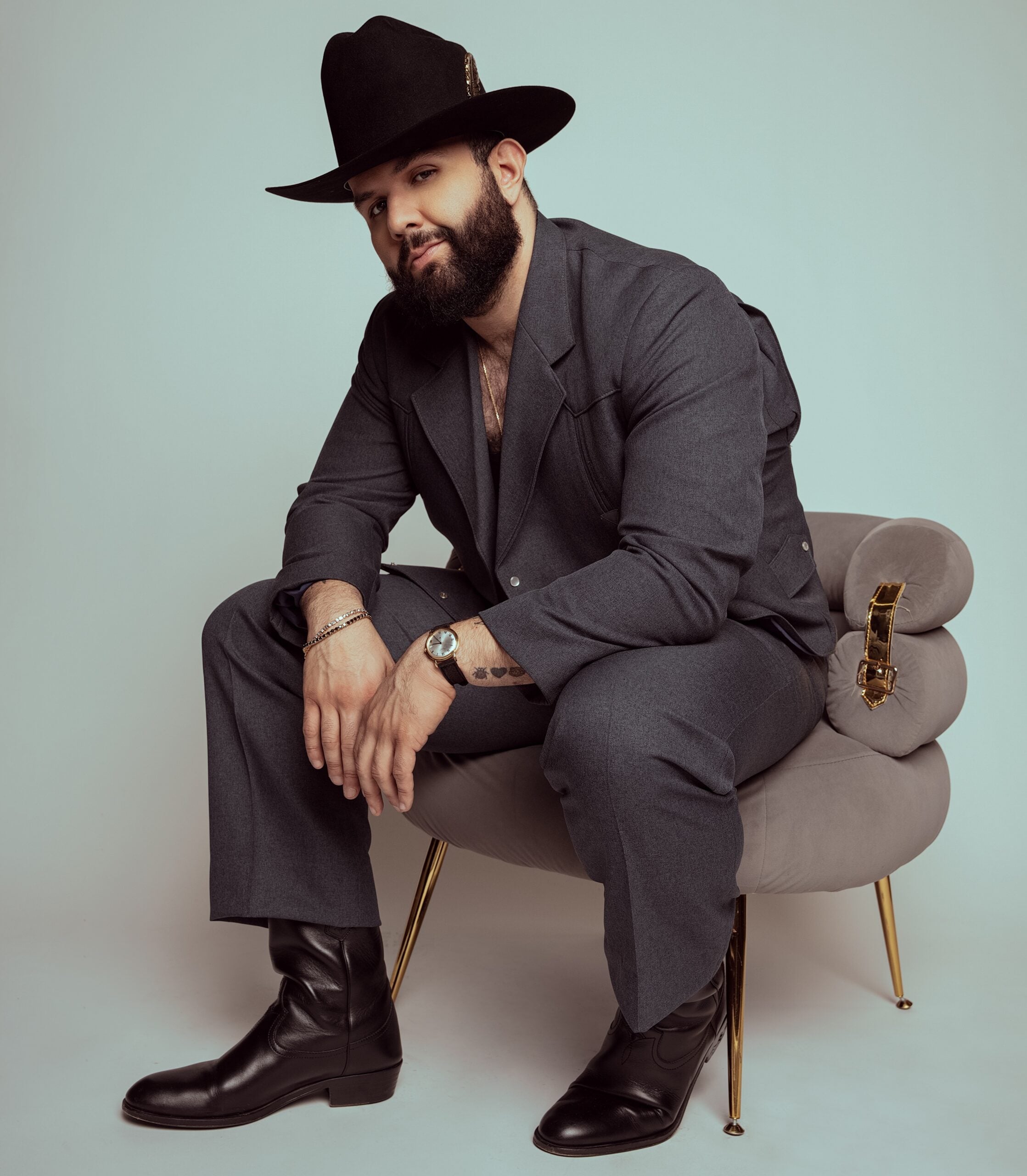 Carin Leon by Erick Quituizaca Natalia Aguilera