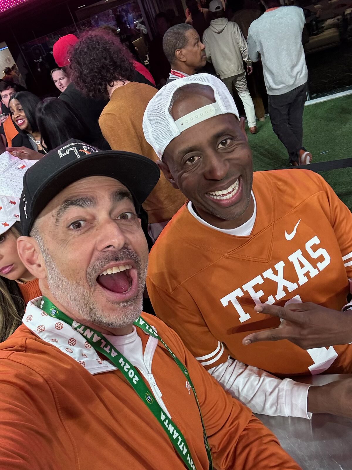 Charles Attal + Shivers