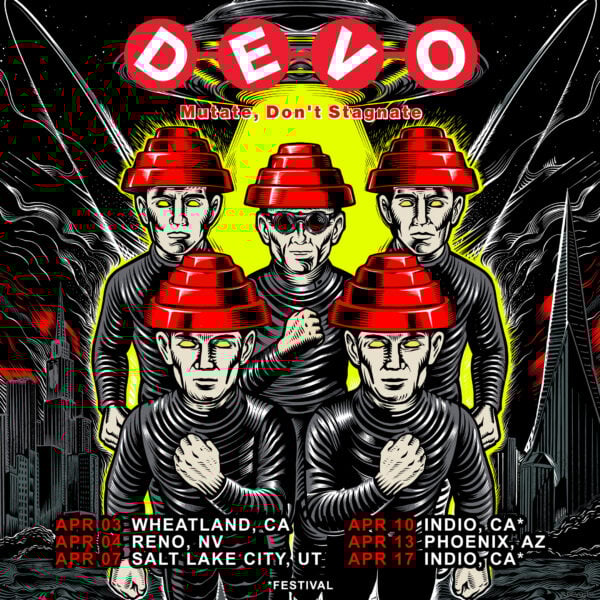 Devo