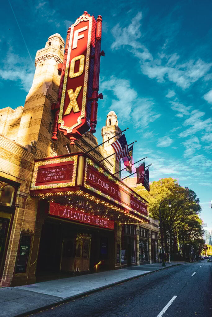 Current image: FoxtheaterGivesTerryGriffin