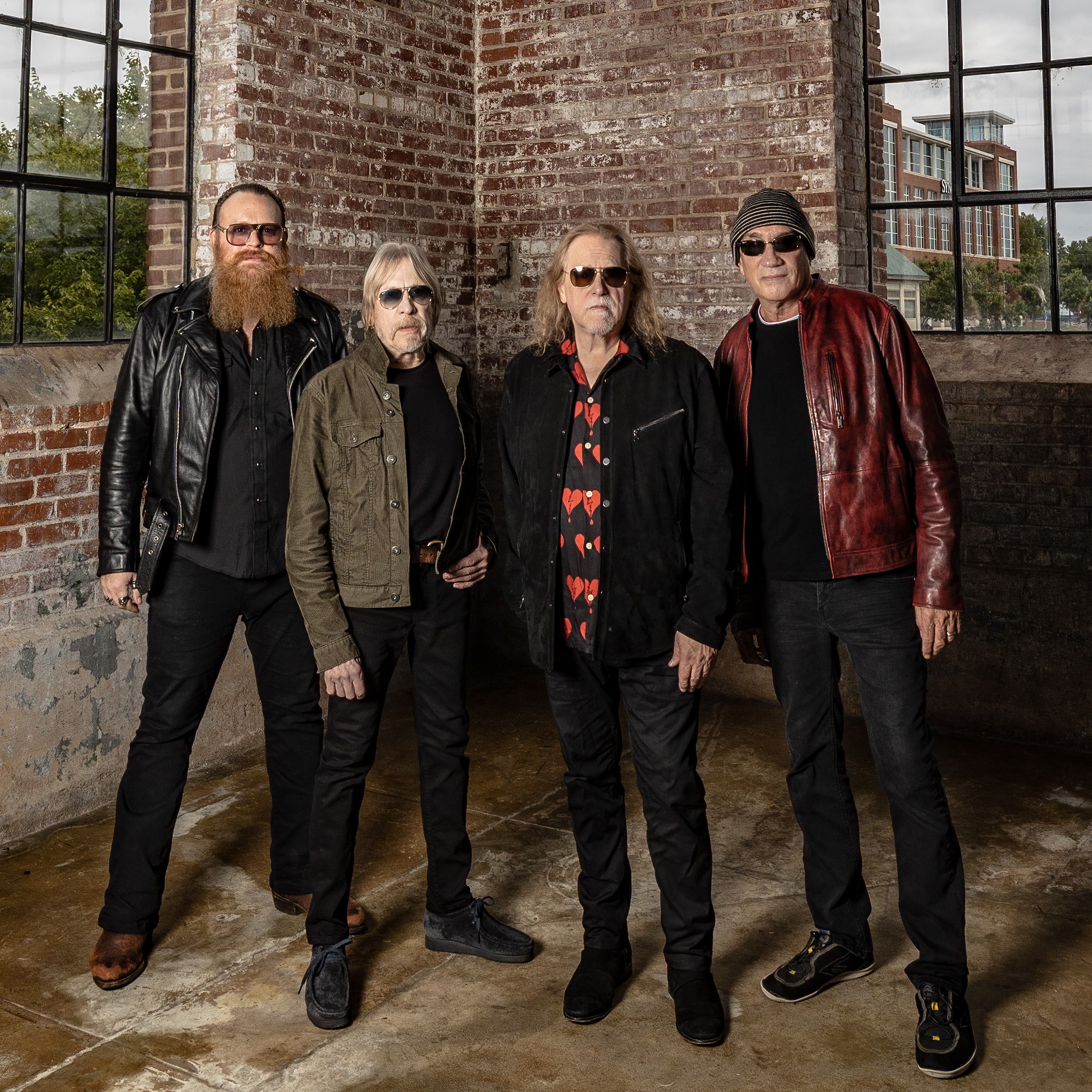 Govt Mule Square (credit Emily Butler)