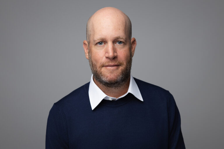 GregGoodfried Headshot