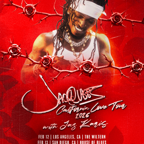 Jacquees