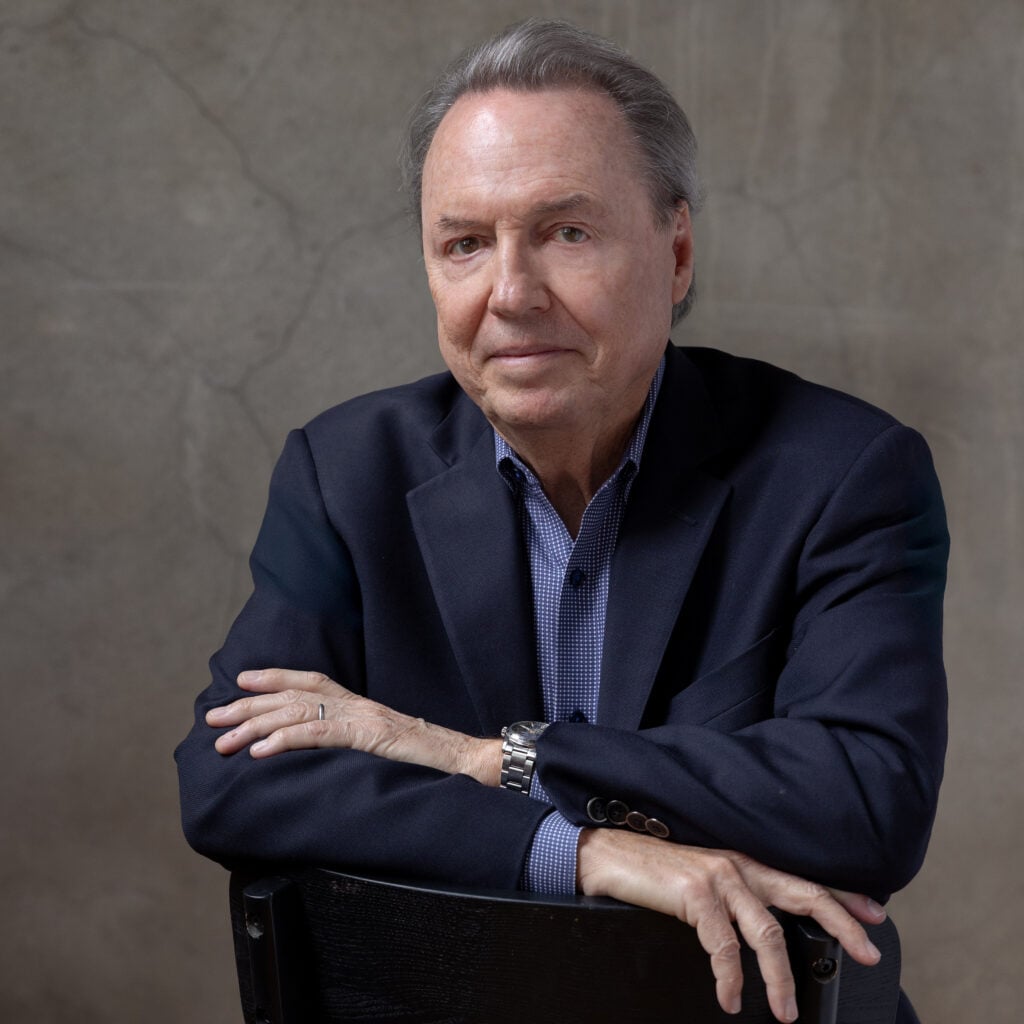 Current image: Jody Williams Credit Jessica Amerson