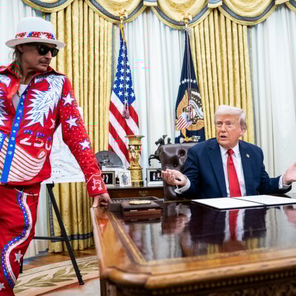 KidROckGettyImages 2209630322