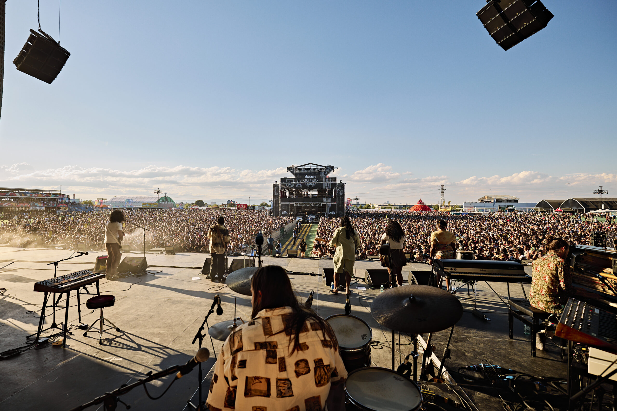 MAD COOL FESTIVAL PIC BY ANDRE?S IGLES IAS Concierto Michael Kiwanuka (1)