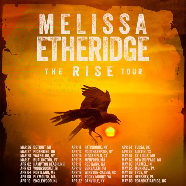 MelissaEtheridge TheRiseTour 2026 AllDates 1x1 R281