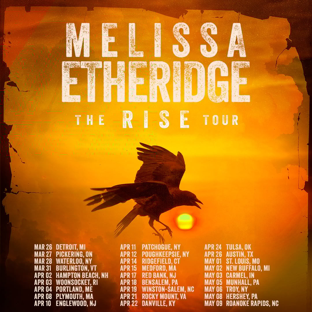 MelissaEtheridge TheRiseTour 2026 AllDates 1x1 R281