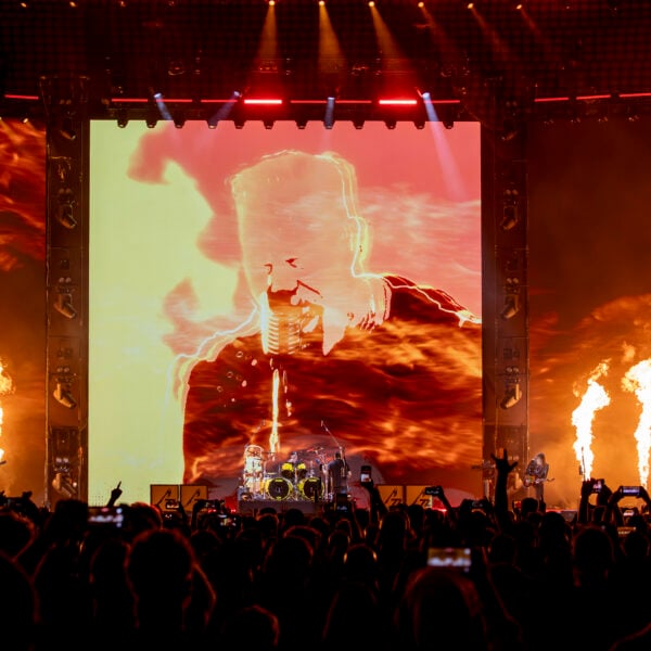 MetallicaAusGettyImages 2245628945