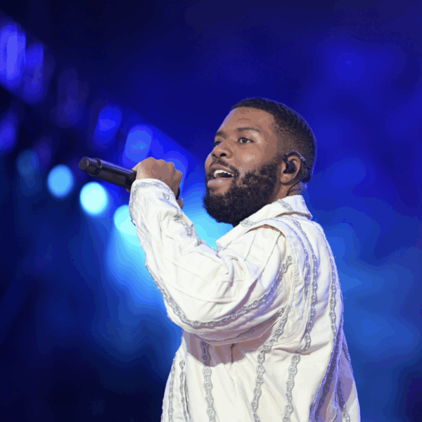 Coca-Cola Sips & Sounds Music Festival 2025