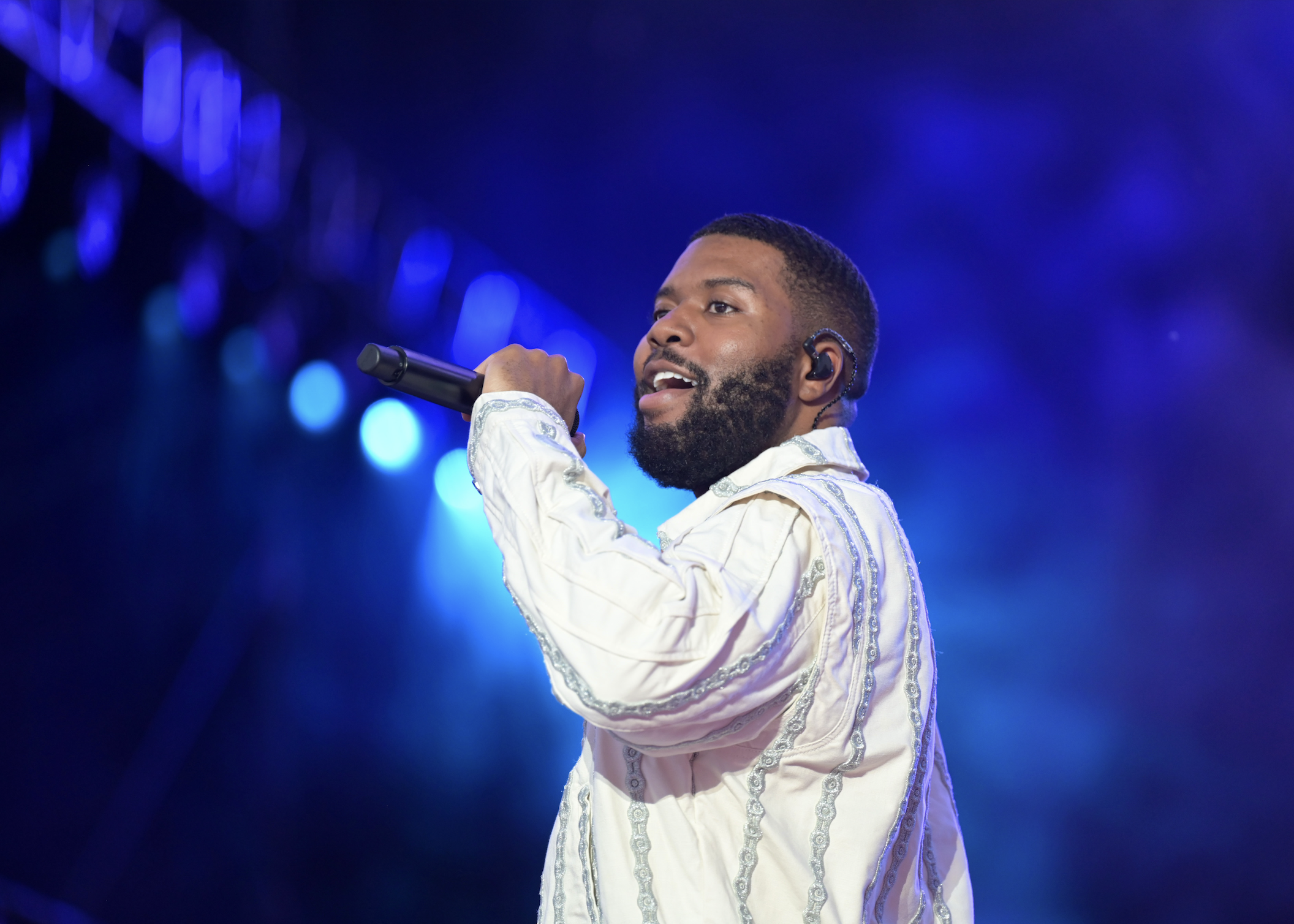 Coca-Cola Sips & Sounds Music Festival 2025