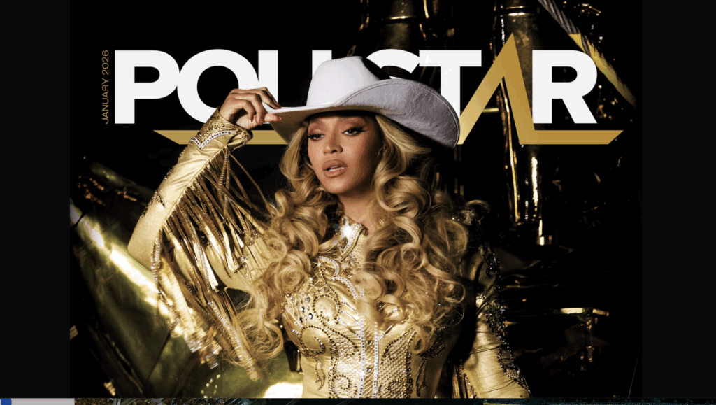 Beyoncé On Her 2025 Chart-Topping 'Cowboy Carter Tour:' 'This Was