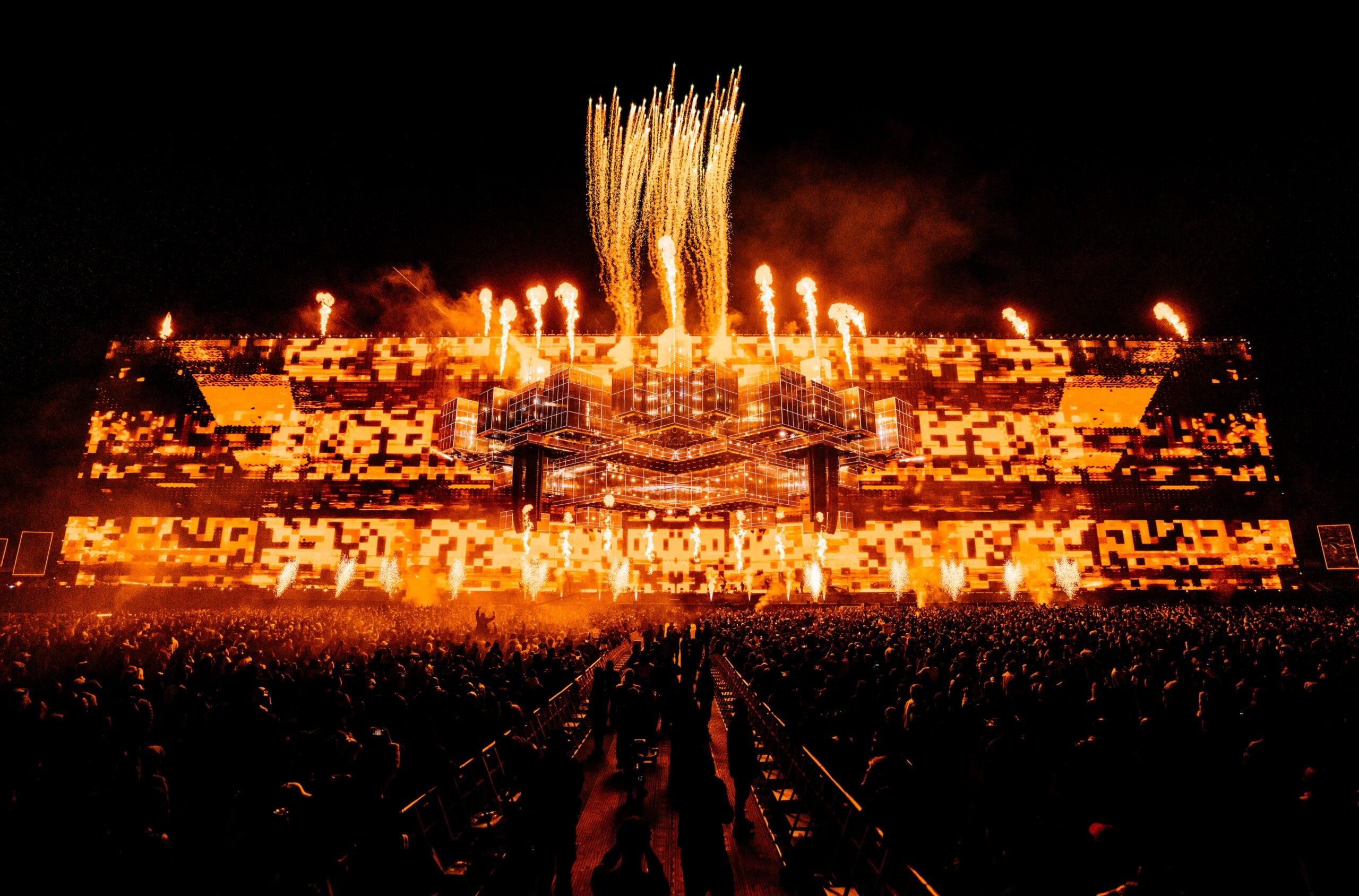 Soundstorm BigBeastStage