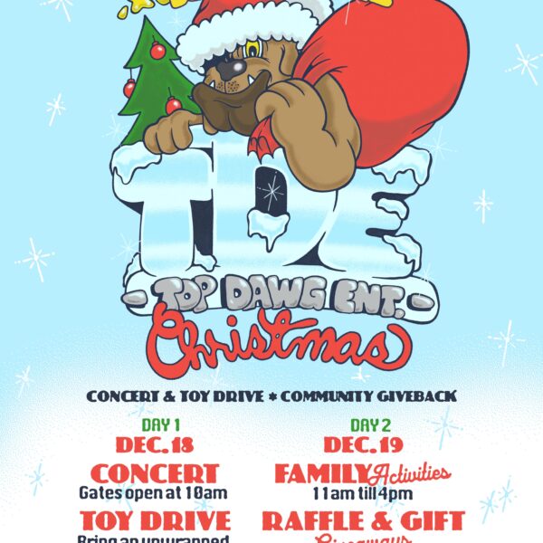 TDE Christmas ADMAT updated