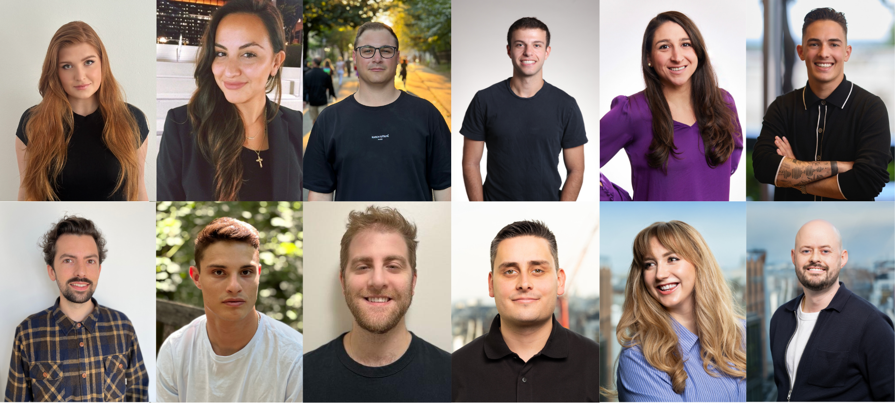 UTA Music Promotions Asset