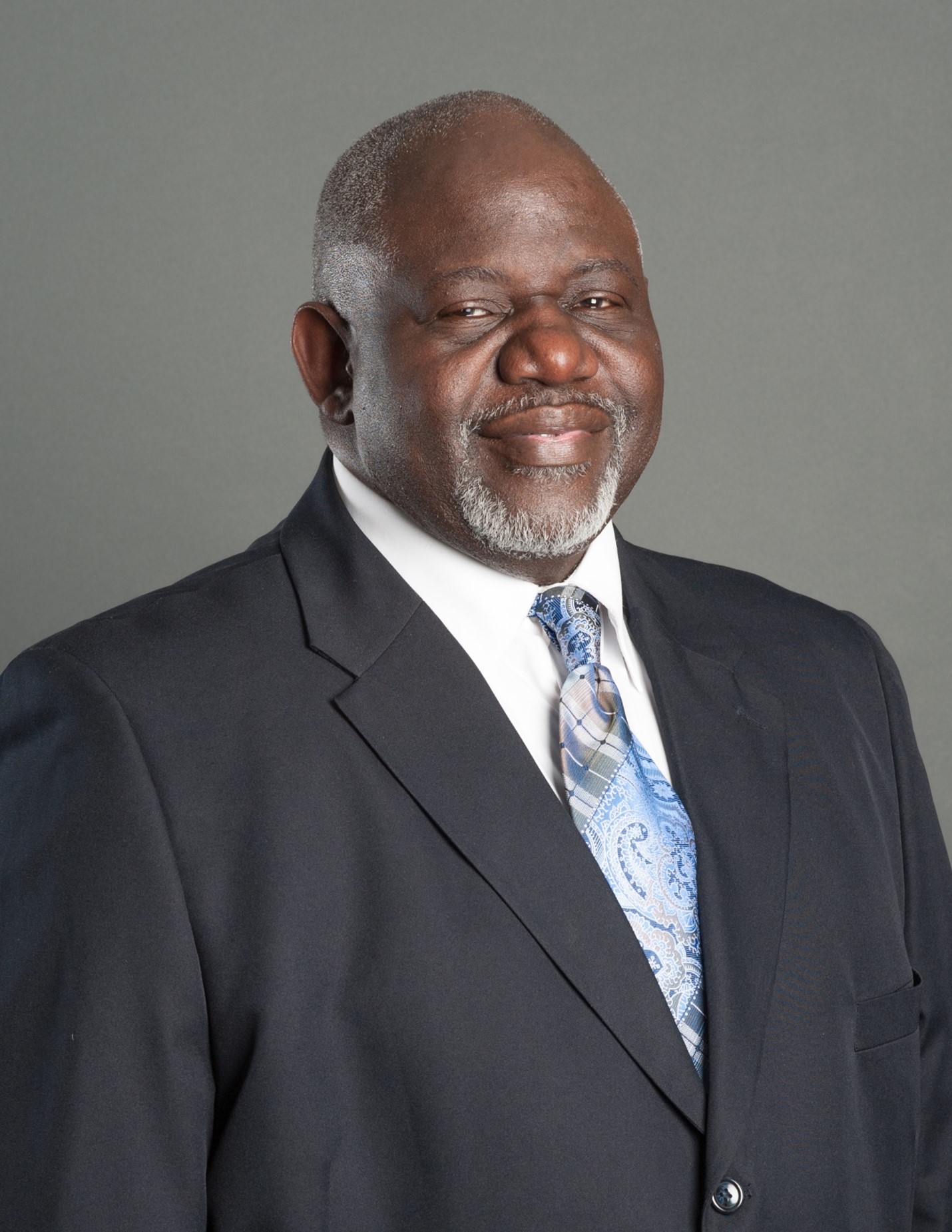 Willie J. Williams Assistant General Manager, Mobile Arena