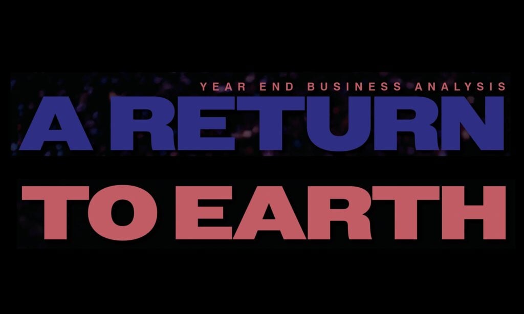 Pollstar 2025 Year End Business Analysis—A Return To Earth: 2025 Grosses & Ticket Sales Drop, Averages Increase; Beyoncé, Oasis, Coldplay Have Top Tours; Venues: Stadiums Rock!