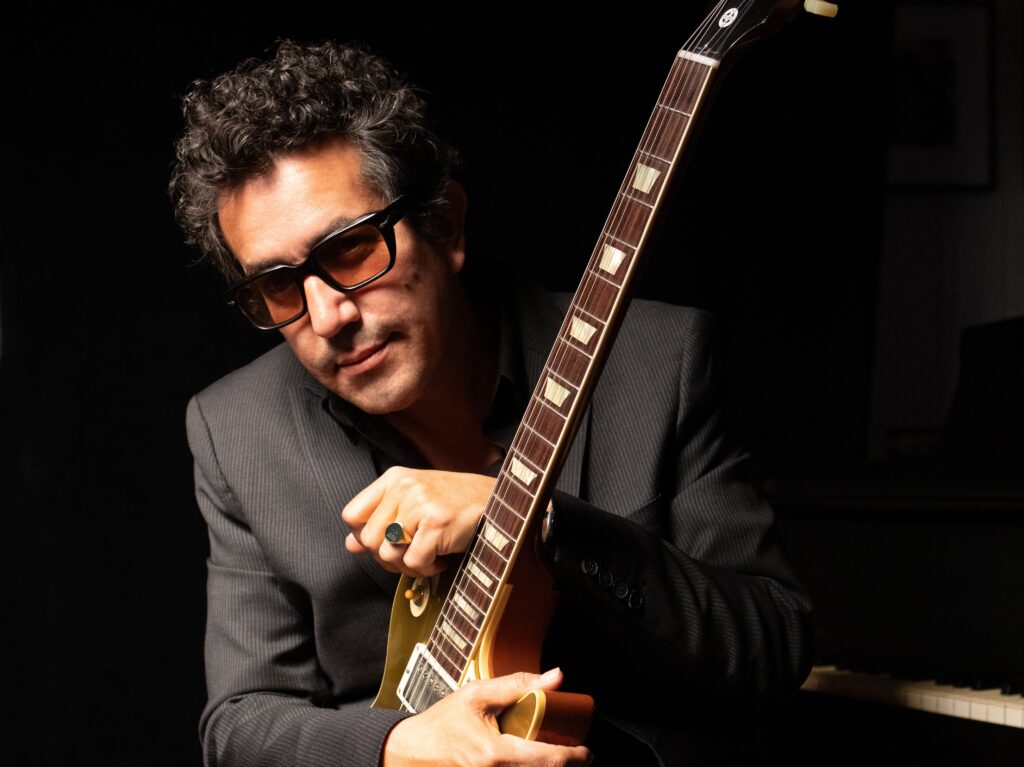Q's With A.J. Croce: Embracing The Past, Celebrating The Present ...