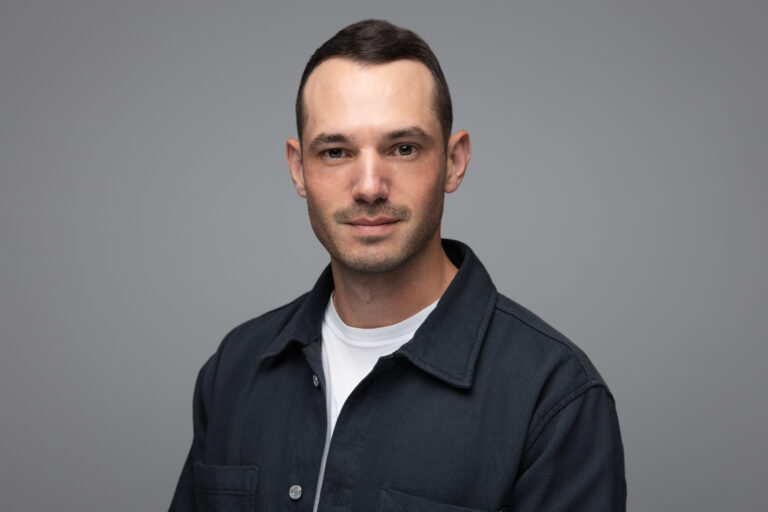 011226 MaximKarlik Headshot