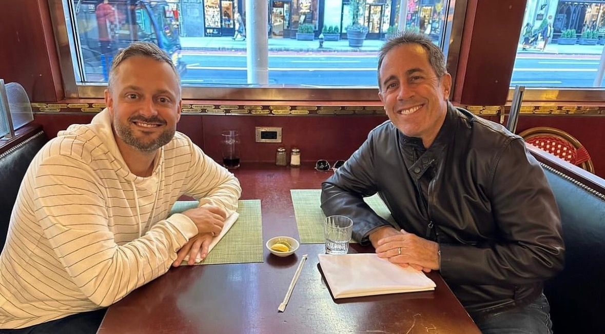 4. NYC Diner 10.2023