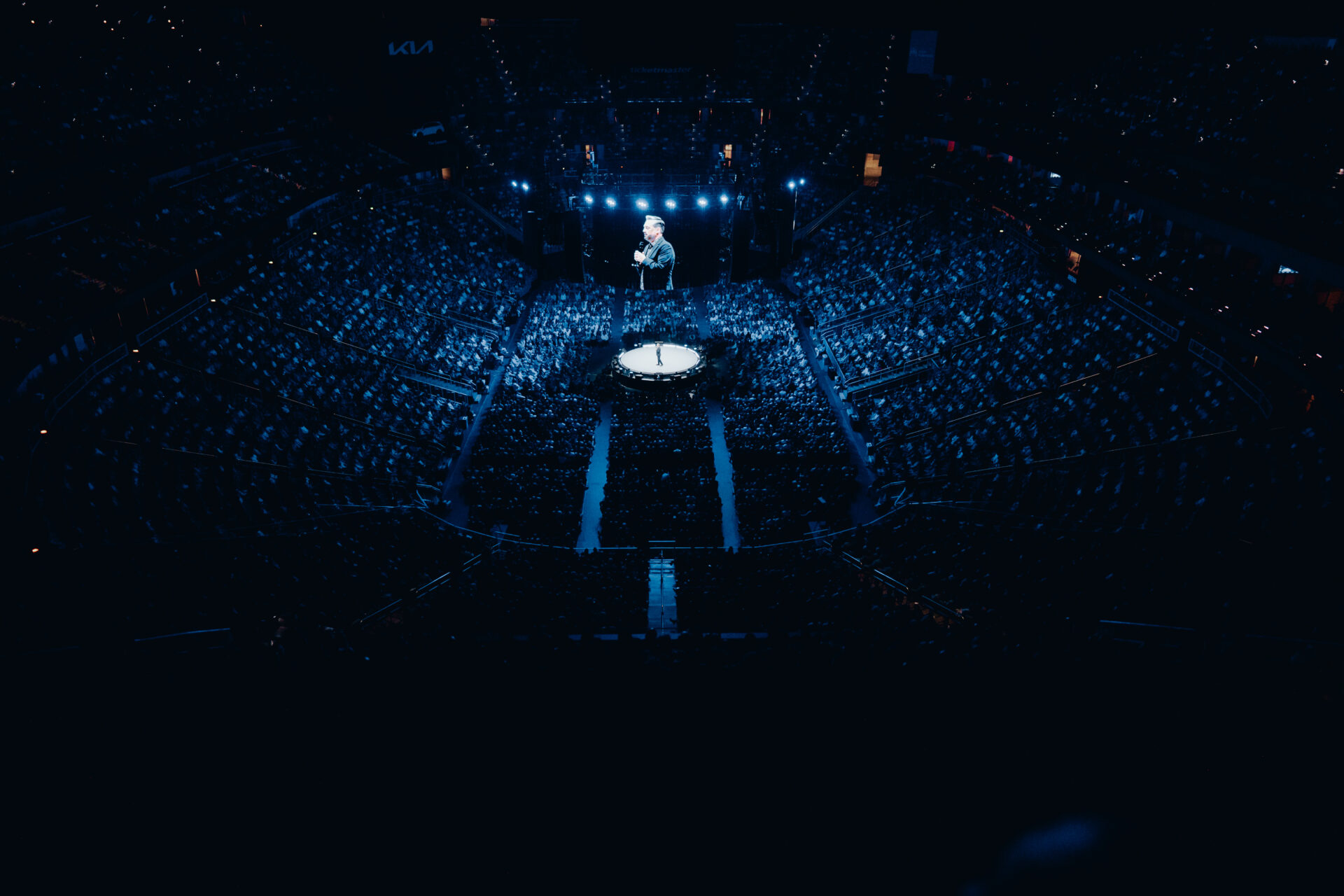 6. State Farm Arena 11.15.25