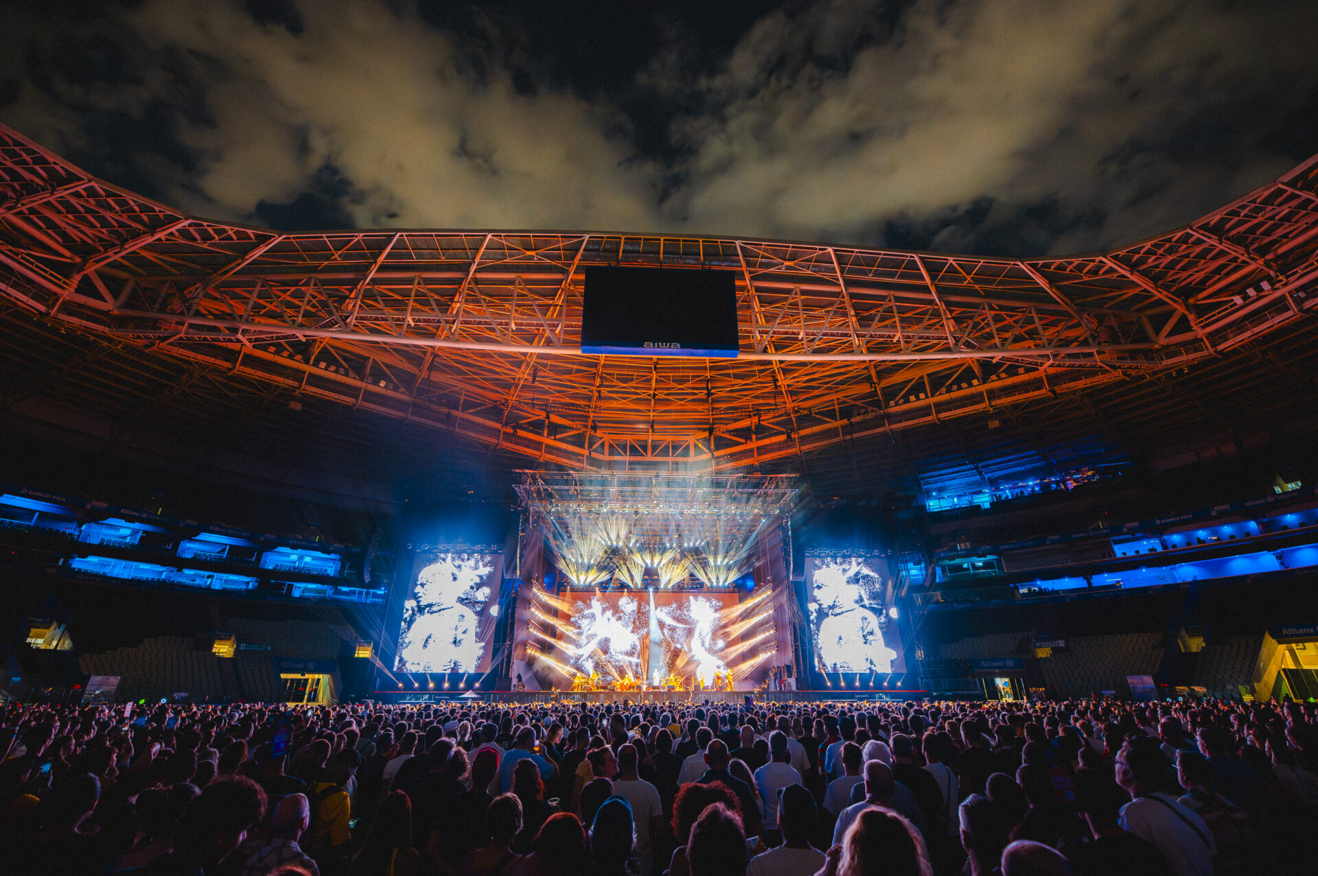 Allianz Parque