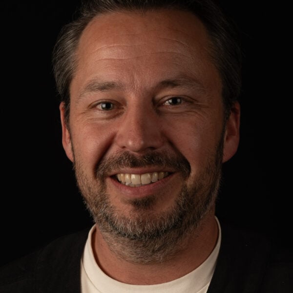 Arnaud Hordijk CROPPED