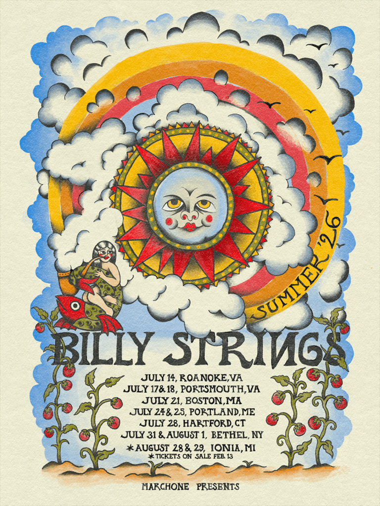 Billystringssummertour2