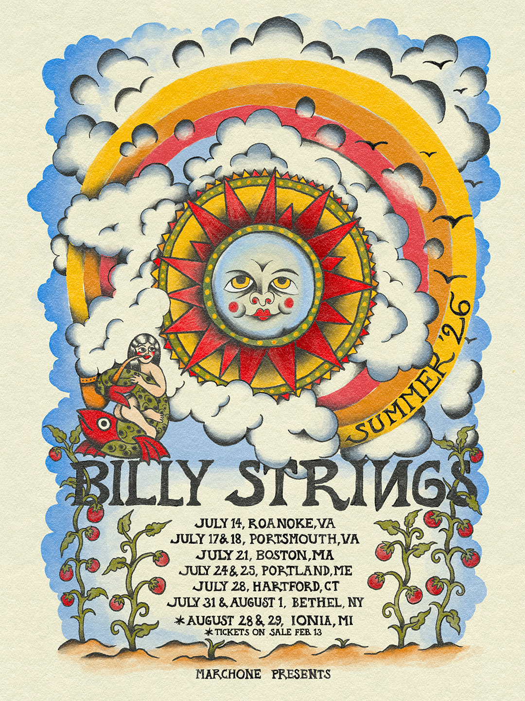 Billystringssummertour2