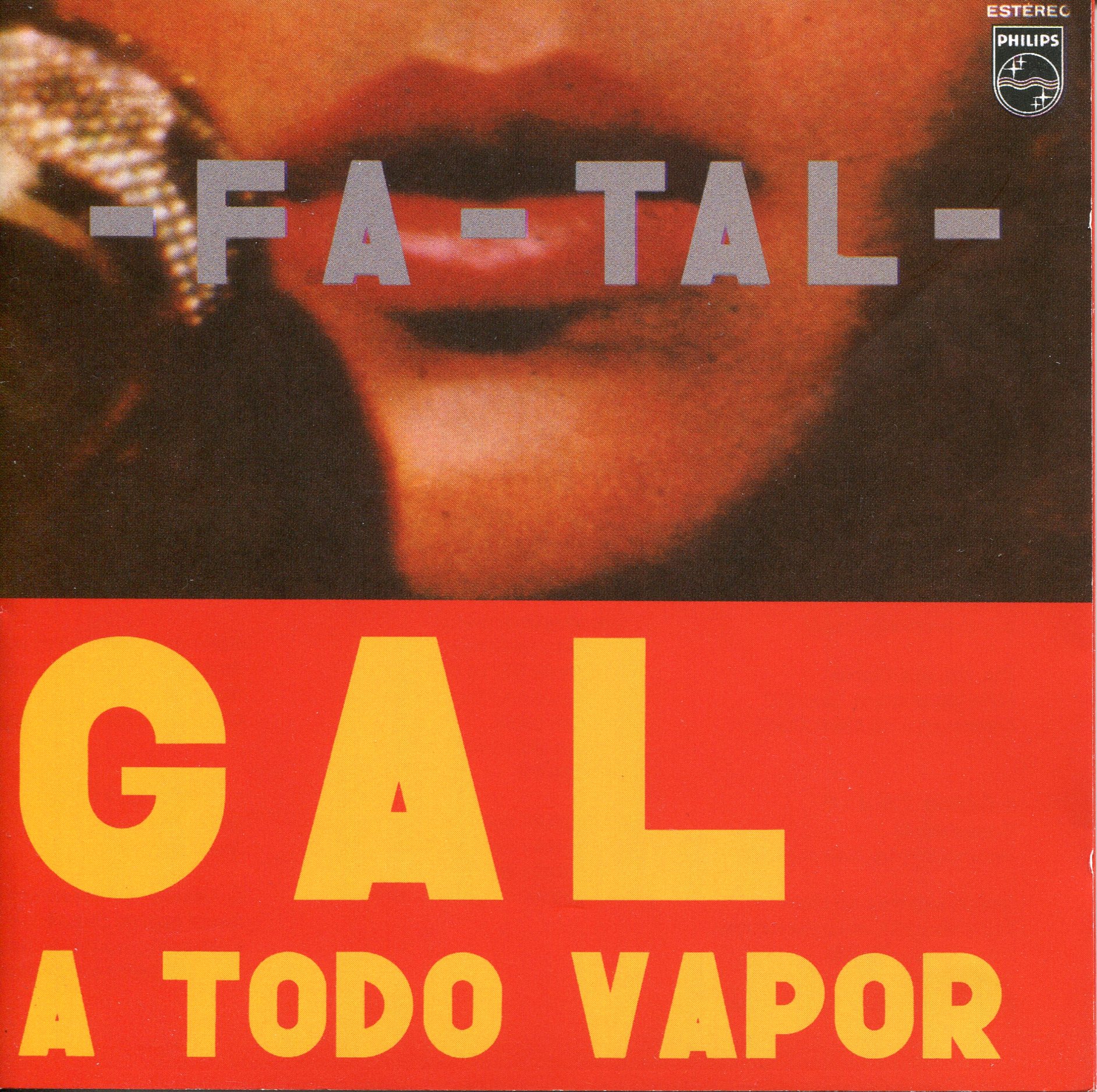 Brazil Gal Costa