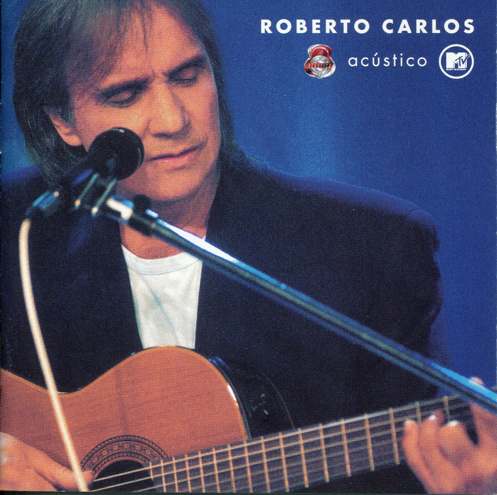 Brazil Roberto Carlos