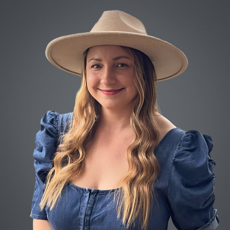 Candice Baker