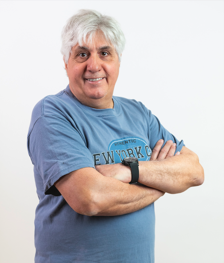 Carlos Geniso