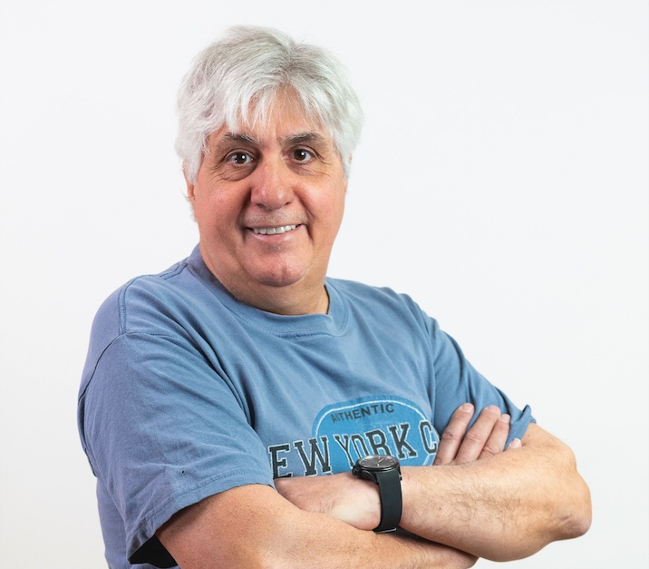 Carlos Geniso crop